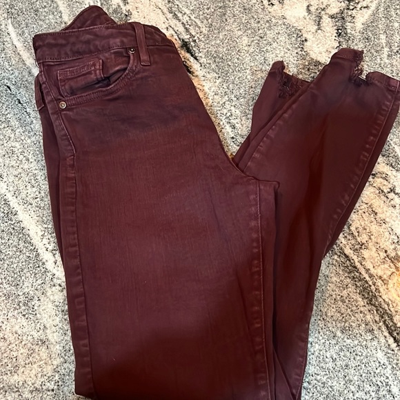 Just Black Pants - Just Black Jean